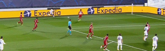 世界杯高清直播-【欧冠】维尼修斯2球 阿森西奥破门 皇马3比1利物浦