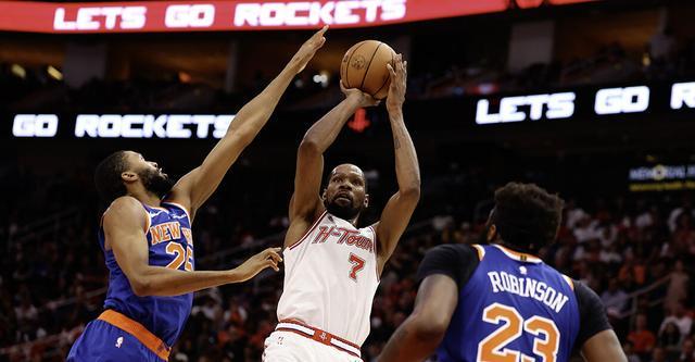 世界杯直播下载-杜兰特：一旦我拿到球 对手就任我宰割了