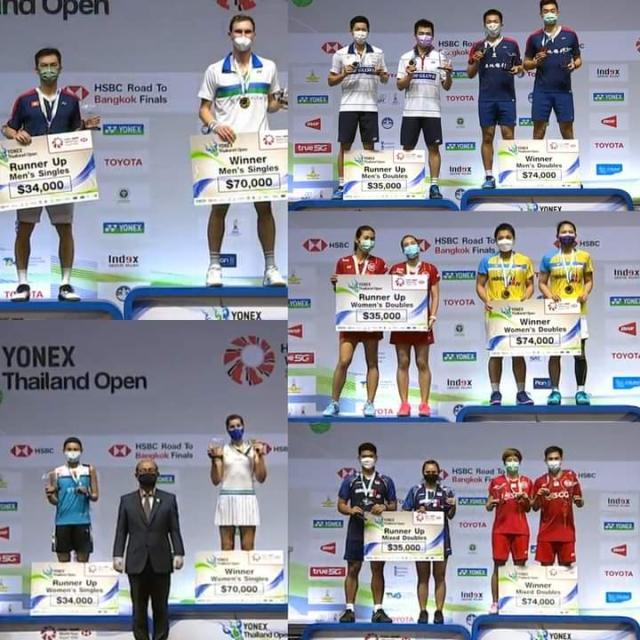 世界杯官方客户端-羽联2021首赛曲折落幕 虽无“一边倒”却精彩不足