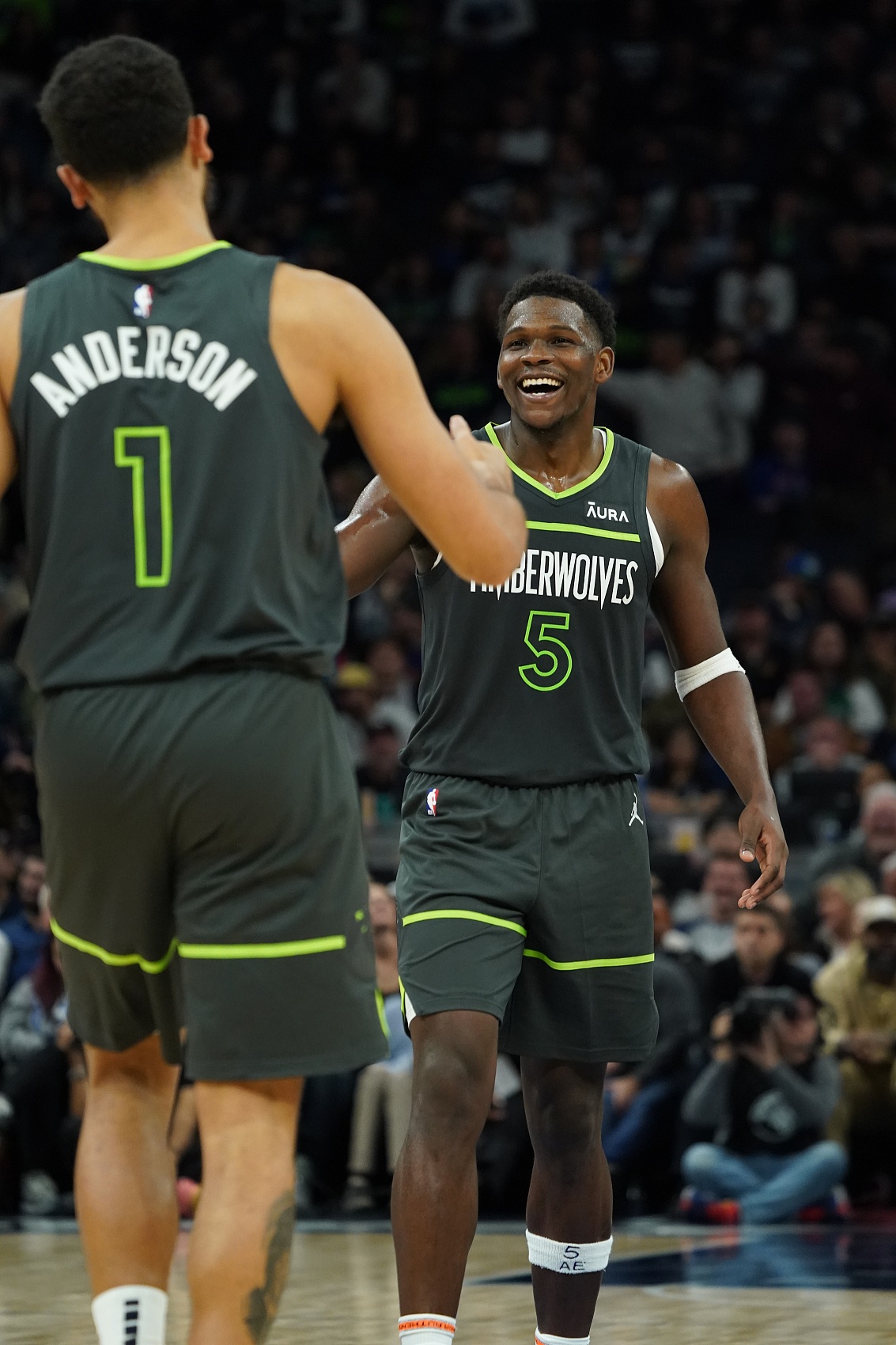 世界杯高清直播-复出15中3仅8分！李凯尔：我不会为华子感到担心 他会找回状态的